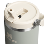 The IceFlow™ Flip Straw Tumbler | 30 OZ - Stanley Create