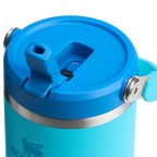 The IceFlow™ Flip Straw Tumbler | 30 OZ - Stanley Create