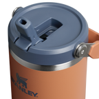 The IceFlow™ Flip Straw Tumbler | 30 OZ - Stanley Create
