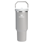 The IceFlow™ Flip Straw Tumbler | 40 OZ