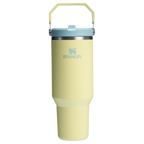 The IceFlow™ Flip Straw Tumbler | 40 OZ