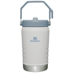 The IceFlow™ Flip Straw Jug | 40 OZ