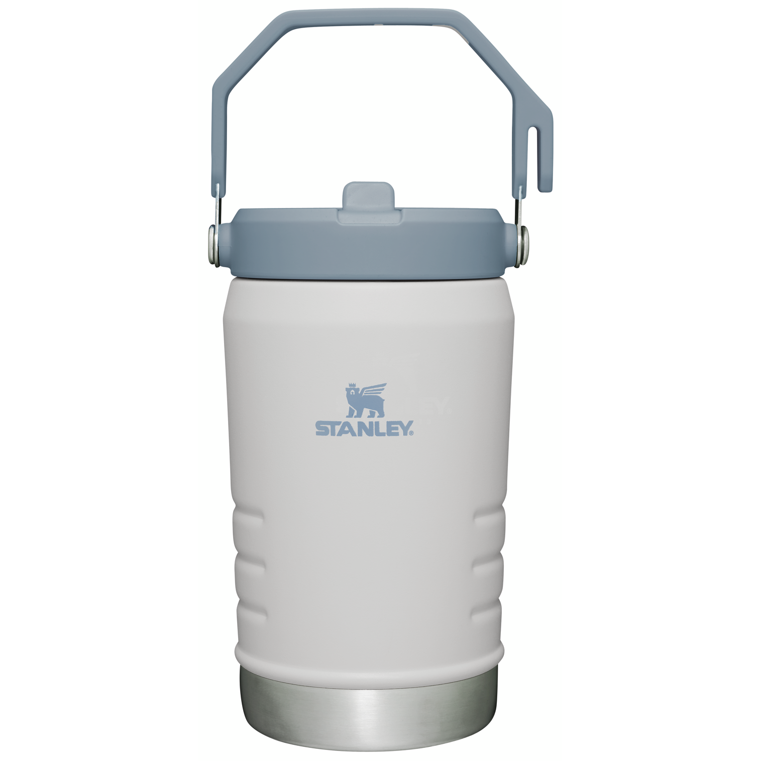 The IceFlow™ Flip Straw Jug | 40 OZ