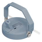 The IceFlow™ Flip Straw Jug | 64 OZ