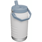 The IceFlow™ Flip Straw Jug | 64 OZ