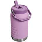 The IceFlow™ Flip Straw Jug | 64 OZ