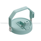 The IceFlow™ Flip Straw Jug | 64 OZ