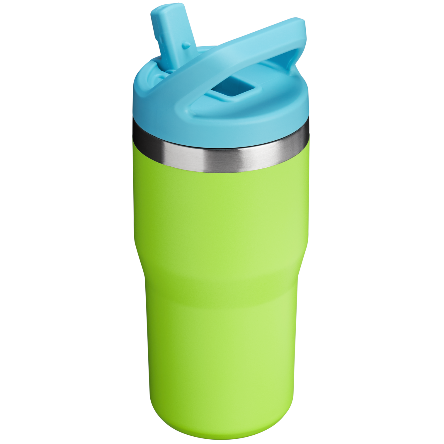 The Heat Wave GO IceFlow Flip Straw Bottle | 20 OZ