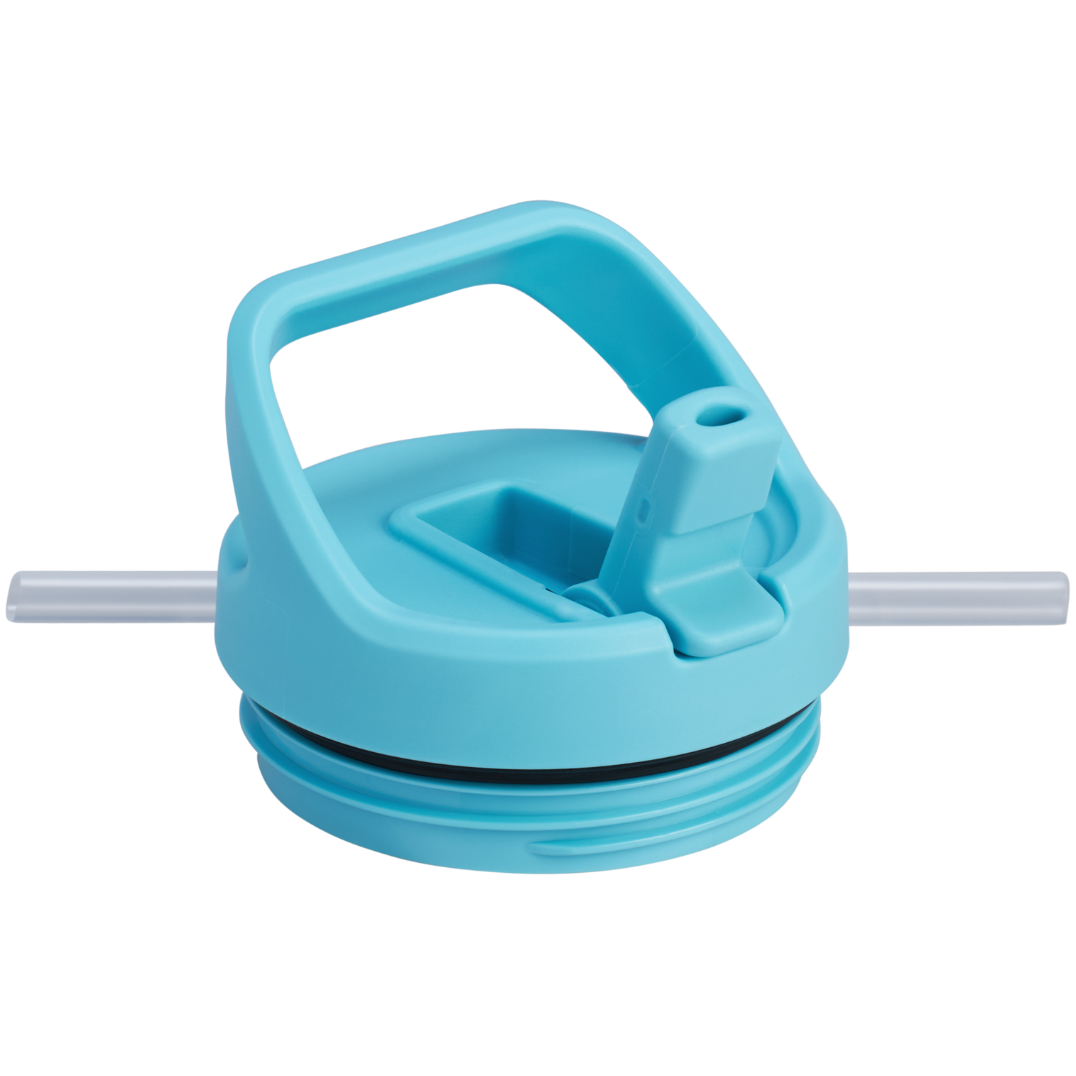 The Heat Wave GO IceFlow Flip Straw Bottle | 20 OZ