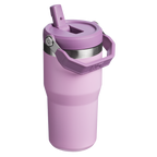 The IceFlow™ Flip Straw Tumbler | 20 OZ