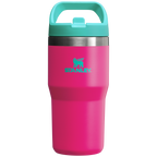The Heat Wave GO IceFlow Flip Straw Bottle | 20 OZ