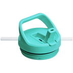 The Heat Wave GO IceFlow Flip Straw Bottle | 20 OZ