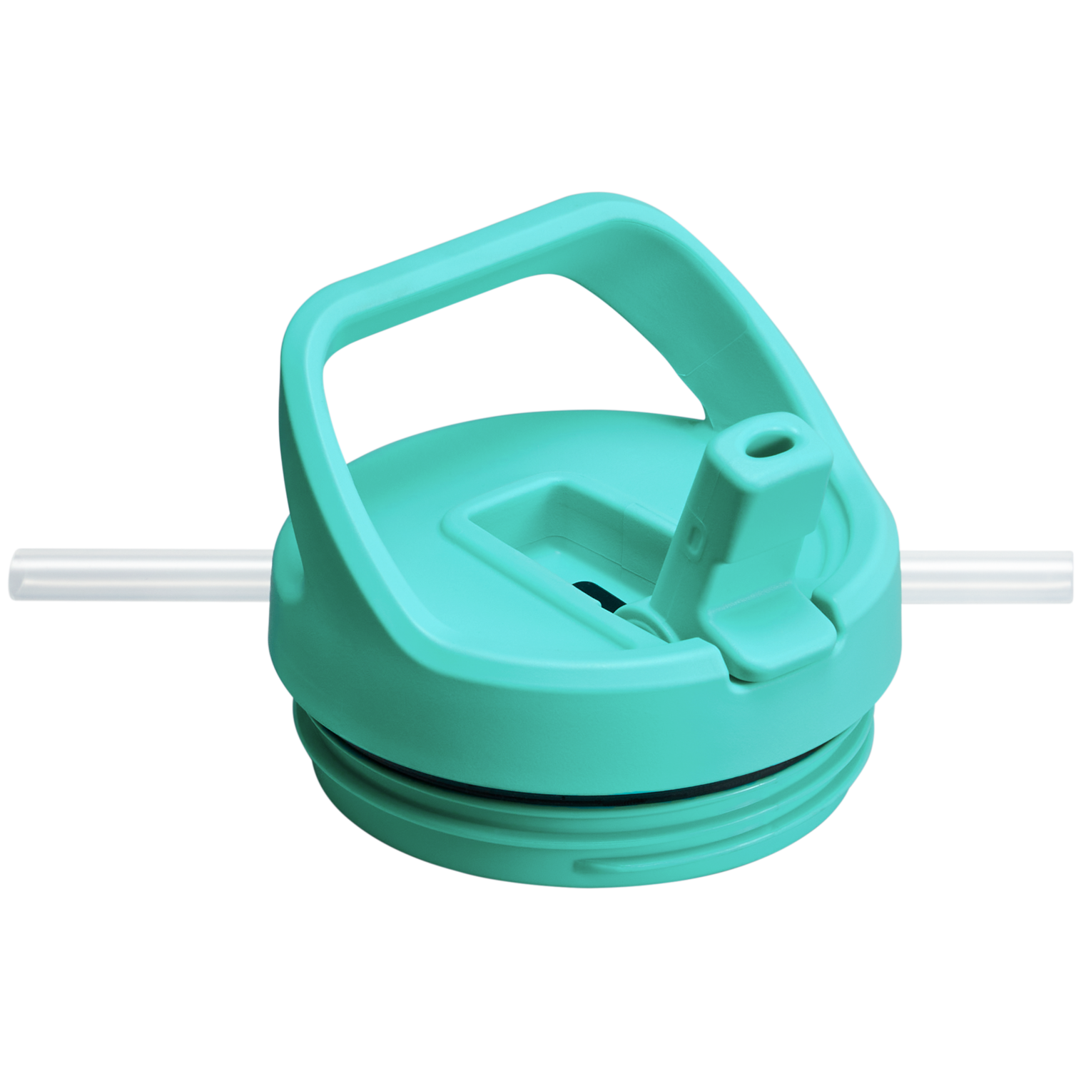 The Heat Wave GO IceFlow Flip Straw Bottle | 20 OZ