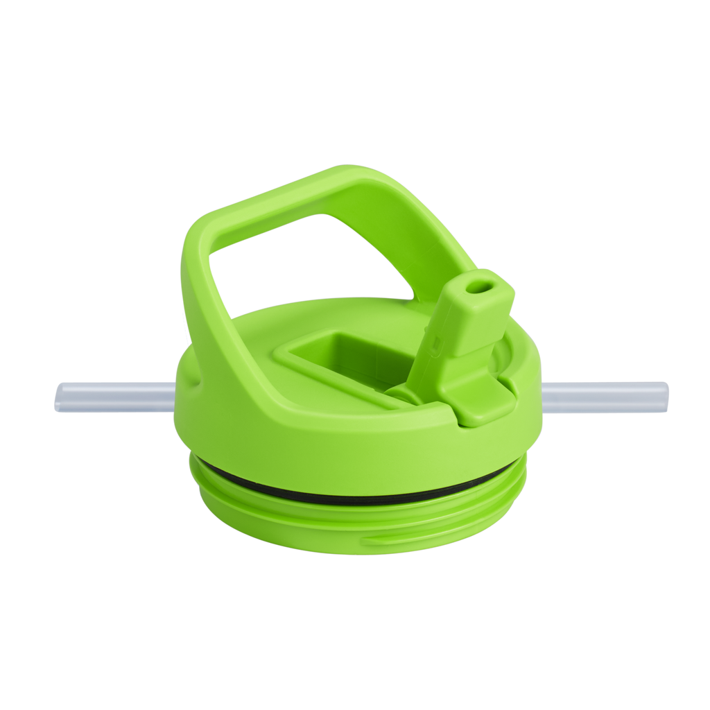 The Heat Wave GO IceFlow Flip Straw Bottle | 20 OZ