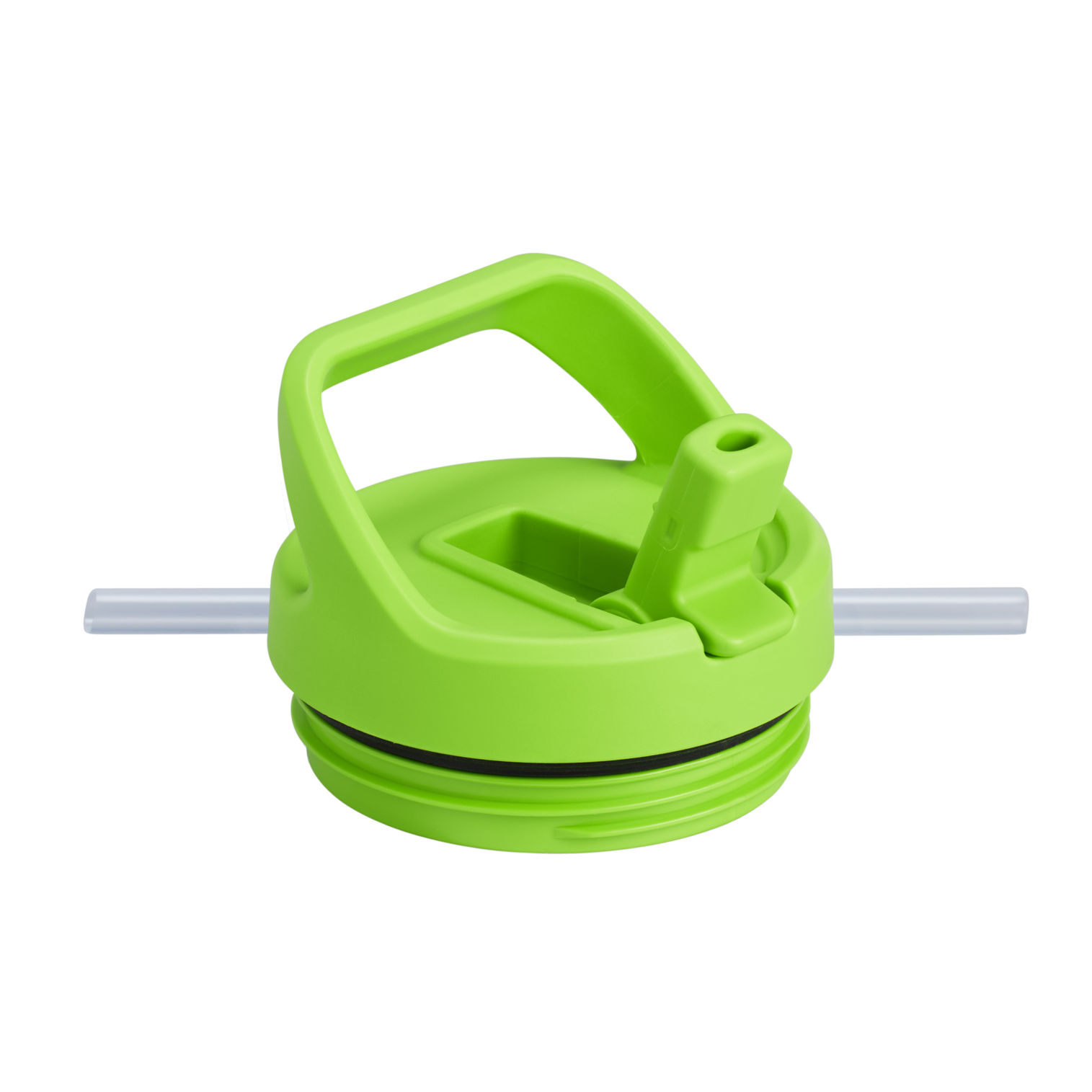 The Heat Wave GO IceFlow Flip Straw Bottle | 20 OZ