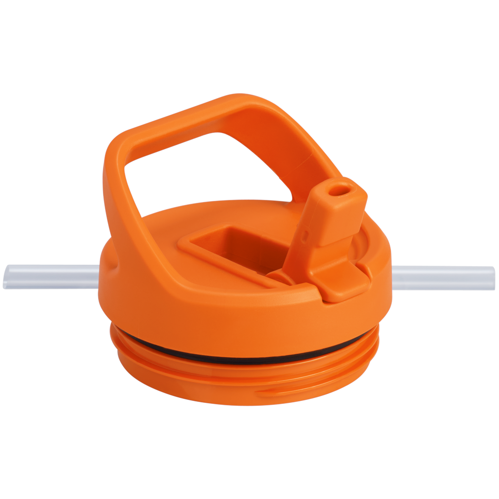 The Heat Wave GO IceFlow Flip Straw Bottle | 20 OZ