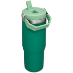 The IceFlow™ Flip Straw Tumbler | 30 OZ