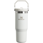 The IceFlow™ Flip Straw Tumbler | 30 OZ
