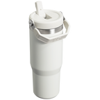 The IceFlow™ Flip Straw Tumbler | 30 OZ - Stanley Create