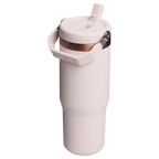 The IceFlow™ Flip Straw Tumbler | 30 OZ