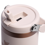 The IceFlow™ Flip Straw Tumbler | 30 OZ