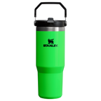 The IceFlow™ Flip Straw Tumbler | 30 OZ