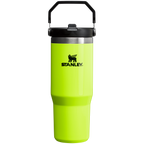 The IceFlow™ Flip Straw Tumbler | 30 OZ