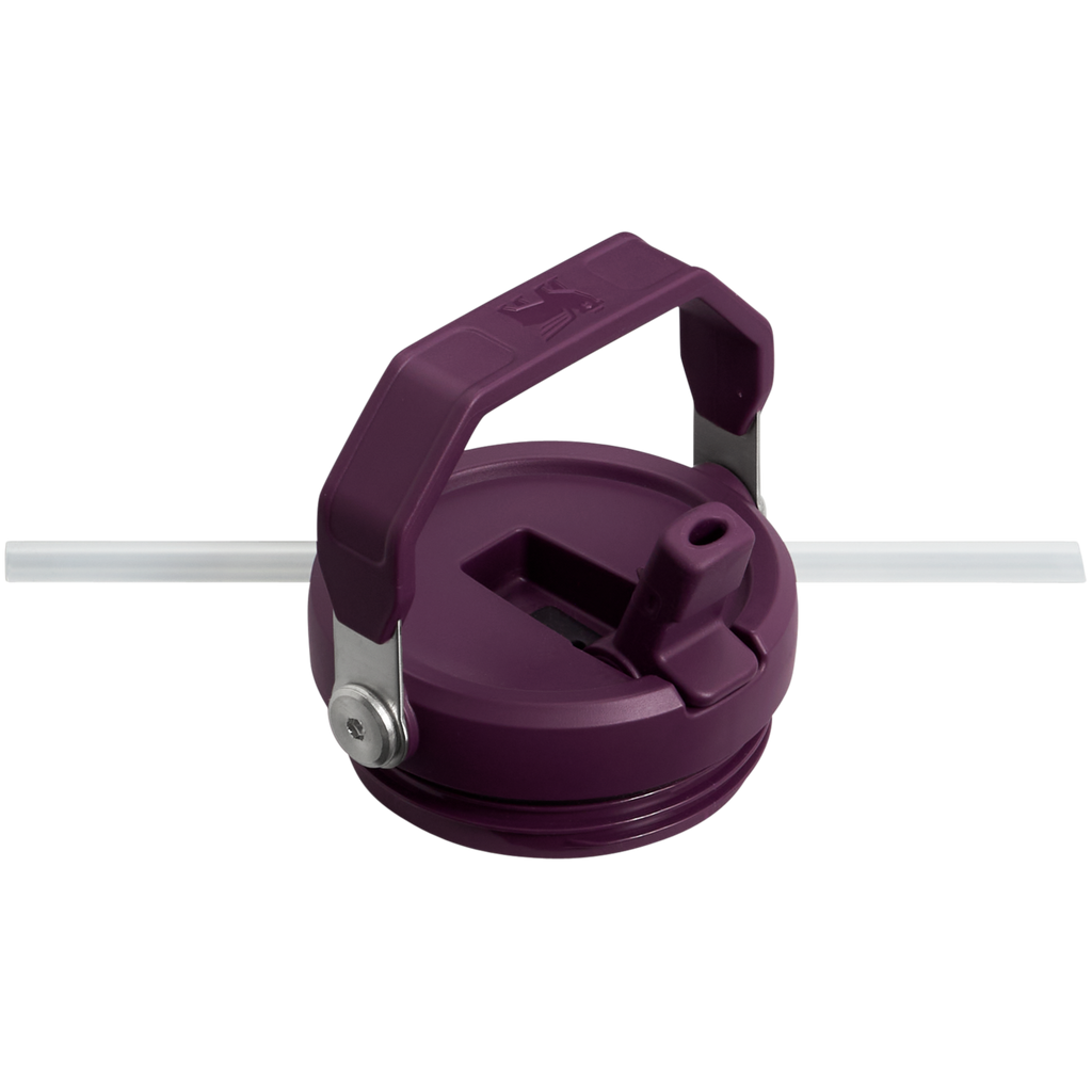 The IceFlow™ Flip Straw Tumbler | 30 OZ