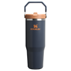 The IceFlow™ Flip Straw Tumbler | 30 OZ - Stanley Create