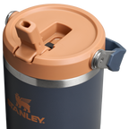 The IceFlow™ Flip Straw Tumbler | 30 OZ - Stanley Create