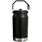 The IceFlow™ Flip Straw Jug | 64 OZ