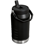 The IceFlow™ Flip Straw Jug | 64 OZ