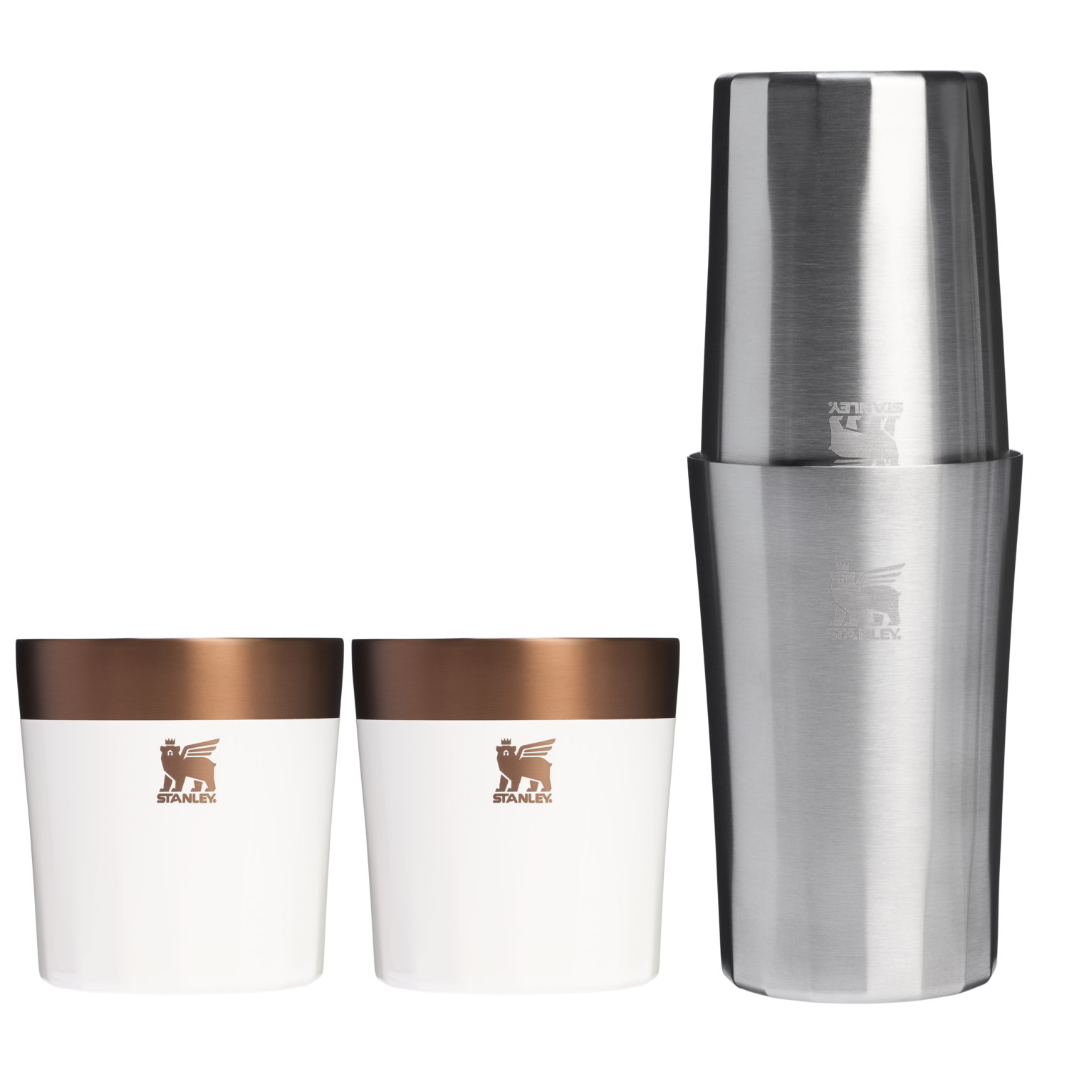The Lifted Spirits Prismatic? Craft Cocktail Set | 6 OZ/12 OZ