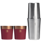 The Lifted Spirits Prismatic? Craft Cocktail Set | 6 OZ/12 OZ