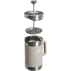 Classic Stay Hot French Press | 48 OZ