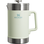 Classic Stay Hot French Press | 48 OZ