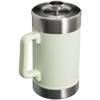 Classic Stay Hot French Press | 48 OZ