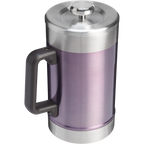 Classic Stay Hot French Press | 48 OZ