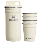 Adventure Nesting Shot Glass Set