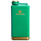 The St. Patrick's Day Adventure Pre-Party Flask | 8 OZ