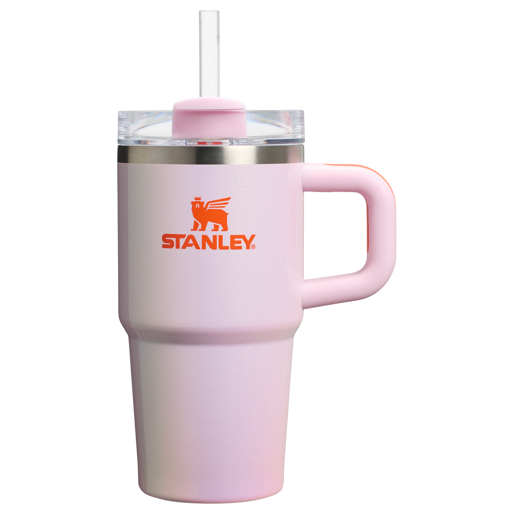 The Quencher H2.O FlowState? Tumbler with Handle | 20 OZ - Stanley Create
