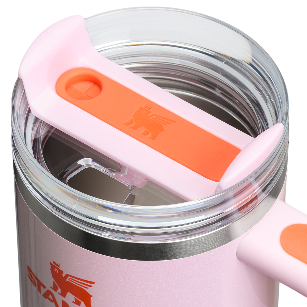 The Quencher H2.O FlowState? Tumbler with Handle | 20 OZ - Stanley Create