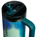 The New Frequency Quencher ProTour Flip Straw Tumbler | 30 OZ
