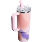 The New Frequency Quencher ProTour Flip Straw Tumbler | 30 OZ
