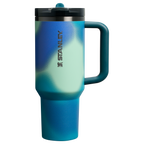 The New Frequency Quencher ProTour Flip Straw Tumbler | 40 OZ