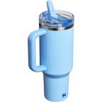 The Quencher ProTour Flip Straw Tumbler | 40 OZ
