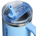 The Quencher ProTour Flip Straw Tumbler | 40 OZ