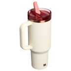 The Quencher ProTour Flip Straw Tumbler | 40 OZ