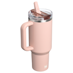The Quencher ProTour Flip Straw Tumbler | 40 OZ