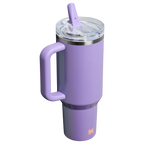 The New Frequency Quencher ProTour Flip Straw Tumbler | 40 OZ